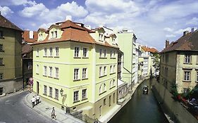 Hotel Certovka